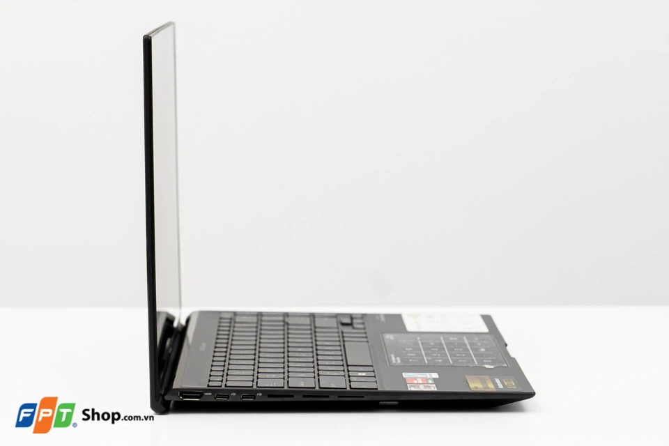 Asus Zenbook UM5401QA-KN209W