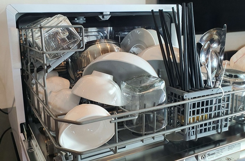 Đũa dùng cho máy rửa bát