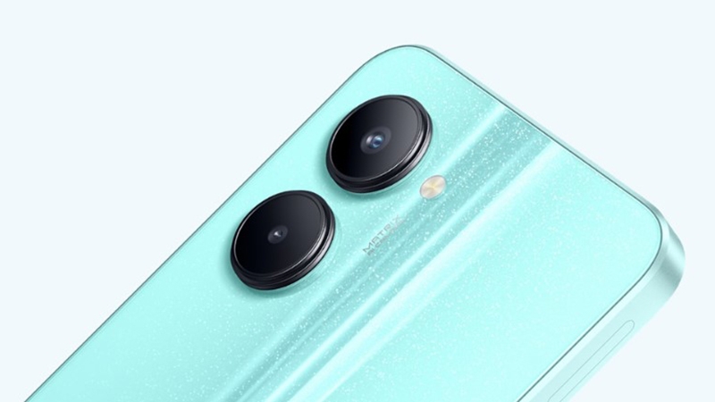 Đâu là những tính năng tốt nhất trên Realme C33 (Ảnh 4)
