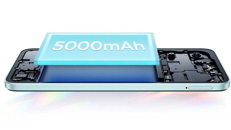 Đâu là những tính năng tốt nhất trên Realme C33 (Ảnh 6)