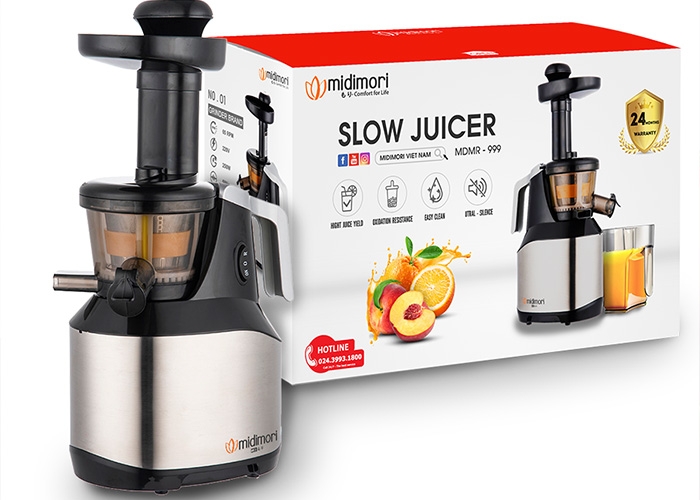 Bật mí cách chọn mua máy ép công suất lớn cực đơn giản