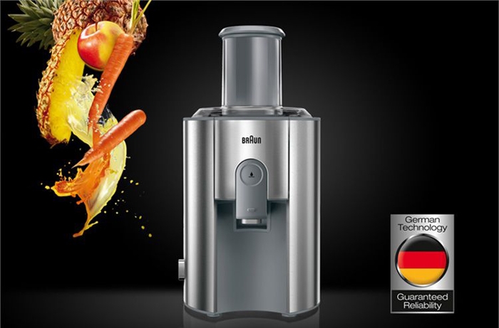 Cách chọn mua máy ép công suất lớn dành cho quán cà phê, nhà hàng