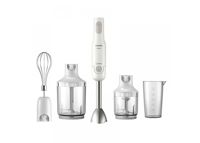 So sánh máy xay cầm tay và máy xay cối (Ảnh 2)