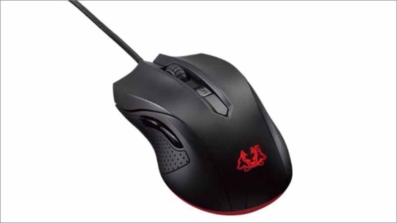 Gợi ý top 5 chuột gaming dưới 500K (Ảnh 1)