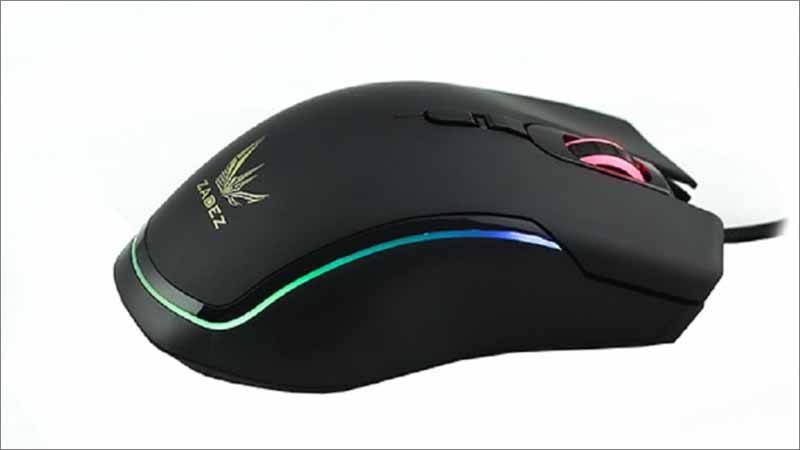 Gợi ý top 5 chuột gaming dưới 500K (Ảnh 3)