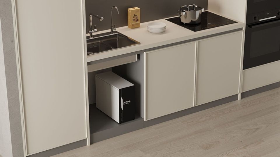 Thiết kế Mutosi MP-1101