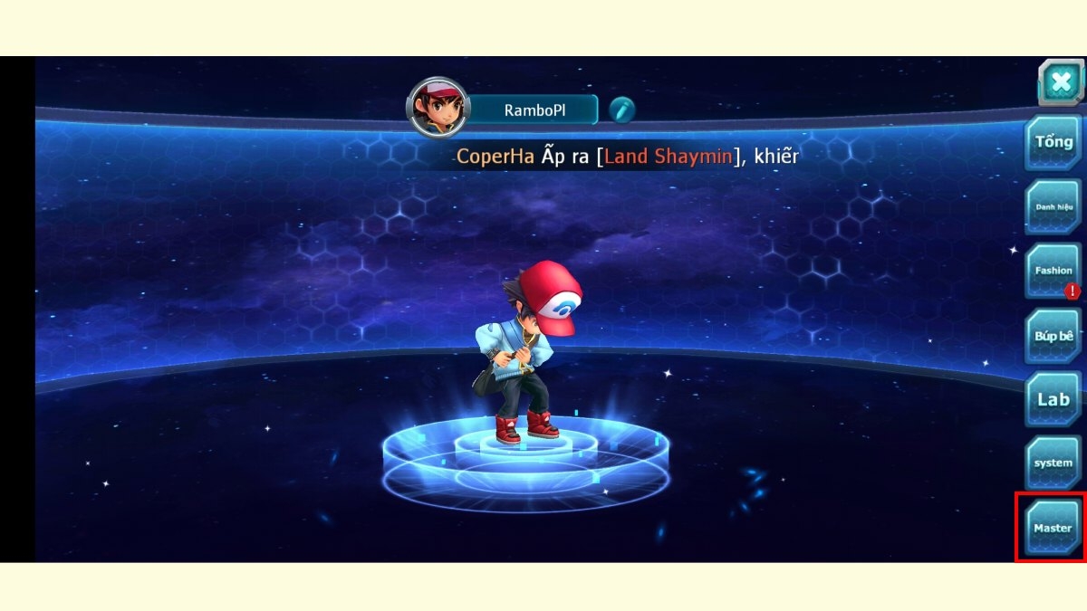 nhập code poke đại chiến - hình 2