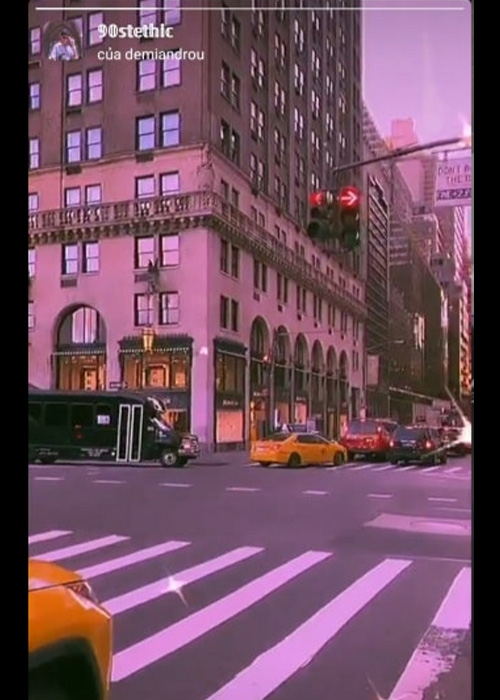 Hướng dẫn cách chỉnh ảnh trên Instagram chuẩn không cần chỉnh!