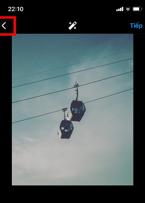 Hướng dẫn cách chỉnh ảnh trên Instagram chuẩn không cần chỉnh!