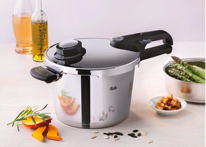 Nồi áp suất cơ