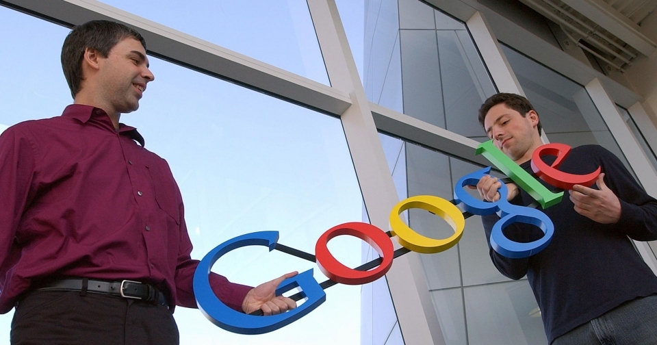 Hệ sinh thái Google: Từ những mảnh ghép nhỏ trở thành ông lớn trong lĩnh vực công nghệ