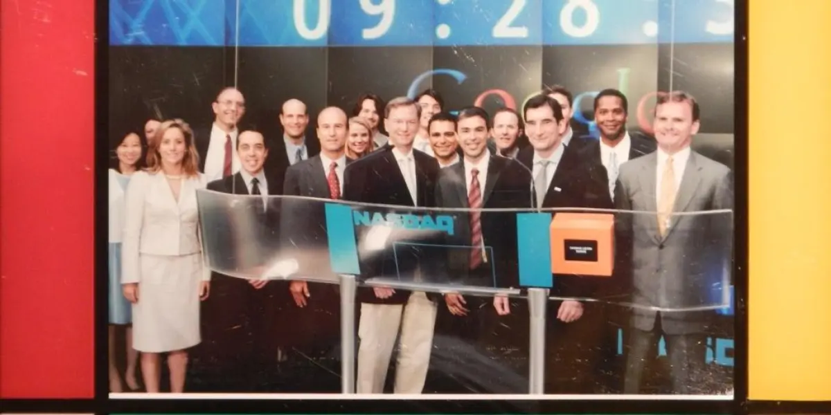 Hệ sinh thái Google: Từ những mảnh ghép nhỏ trở thành ông lớn trong lĩnh vực công nghệ