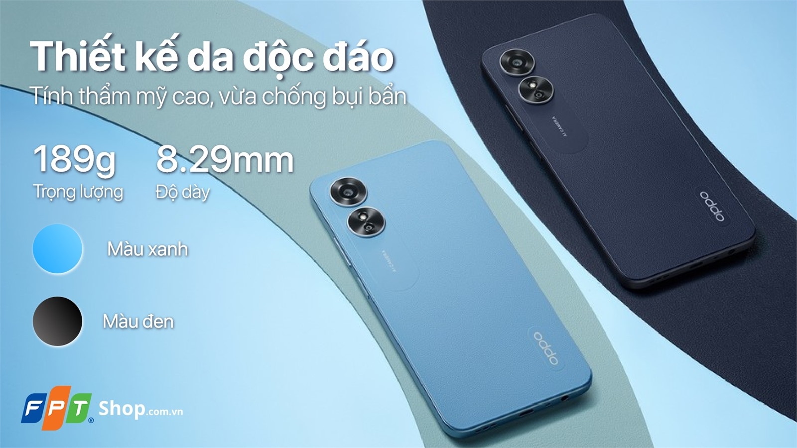 TOP 5 điện thoại Oppo tầm trung đáng mua nhất 2023