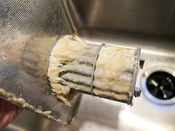 Nguyên nhân xảy ra lỗi F2 máy rửa bát Hafele