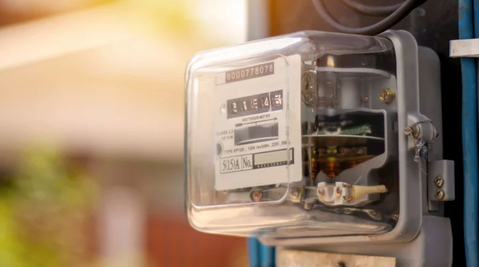 Tiêu tốn nhiều tiền điện và nước hơn Tiêu tốn nhiều tiền điện và nước hơn