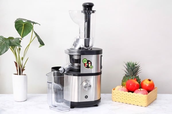 Máy ép trái cây Mishio có tốt không? (Ảnh 5)
