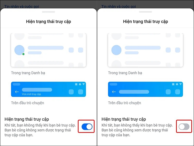 Cách sao lưu tin nhắn Zalo PC 10