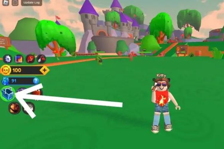 Tổng hợp mã code Sword Fighters Simulator, 4 bước nhận đơn giản