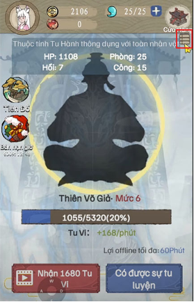 Tổng hợp mã code Nine Trials mới nhất, cách nhận cực đơn giản!