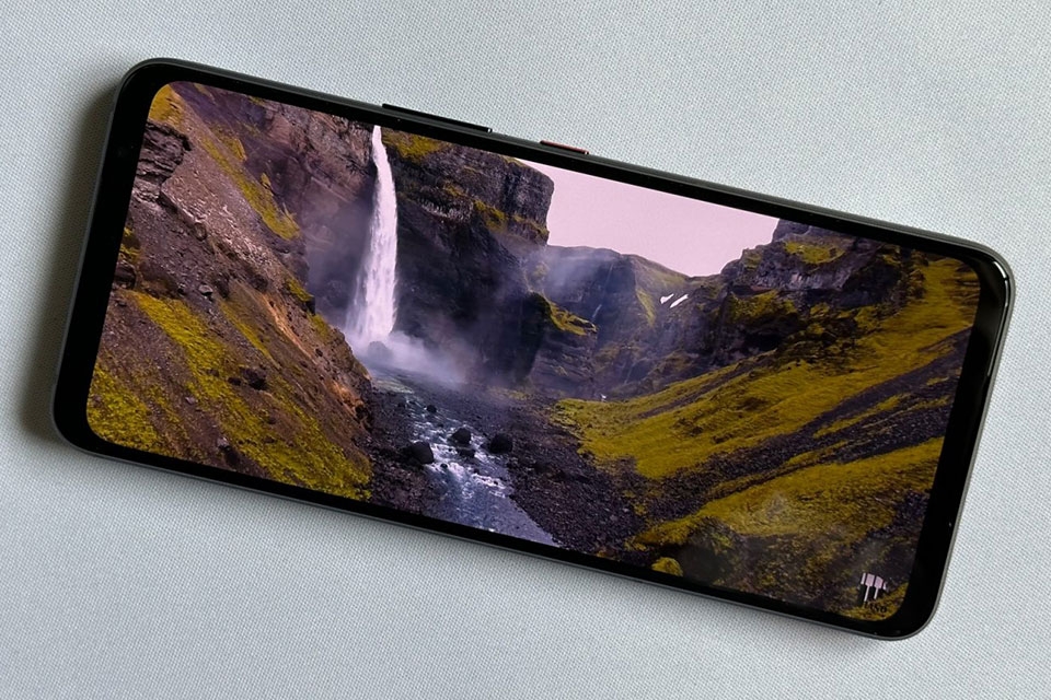 Trên tay Asus ROG Phone 7 - Ảnh 09