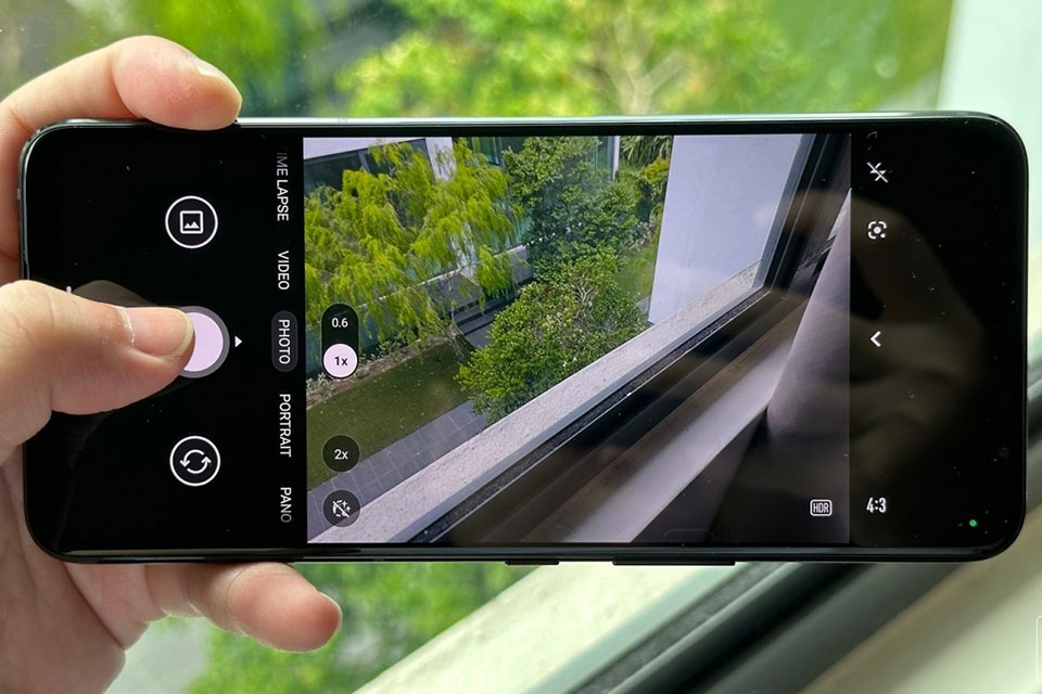 Trên tay Asus ROG Phone 7 - Ảnh 10