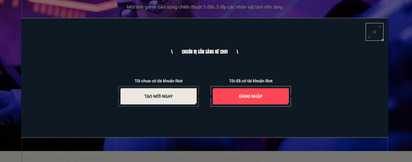Hướng dẫn cách tải Valorant nhanh-gọn-lẹ trong một nốt nhạc!