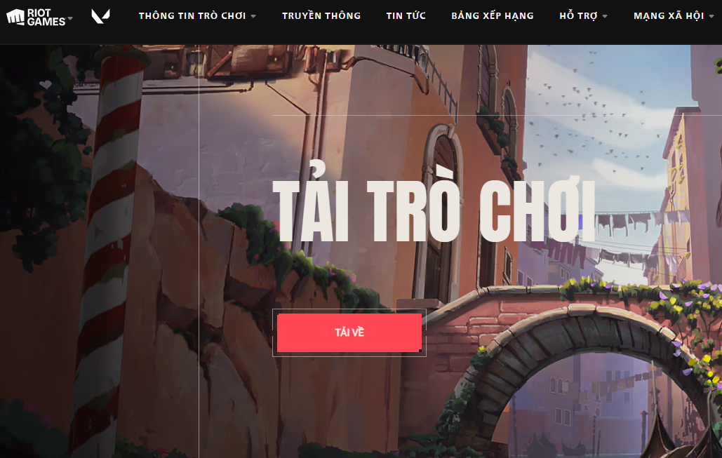 Hướng dẫn cách tải Valorant nhanh-gọn-lẹ trong một nốt nhạc!