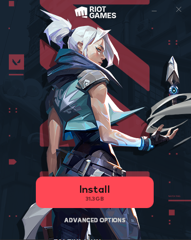 Hướng dẫn cách tải Valorant nhanh-gọn-lẹ trong một nốt nhạc!