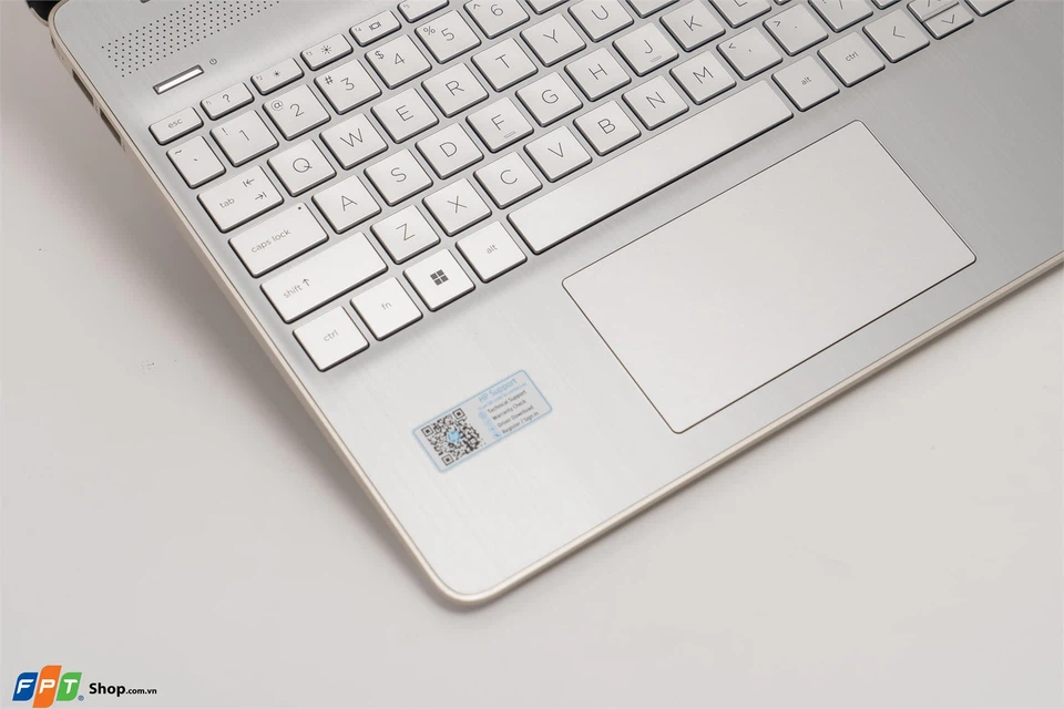 HP 15s fq2711TU