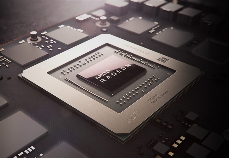 RX 5300M