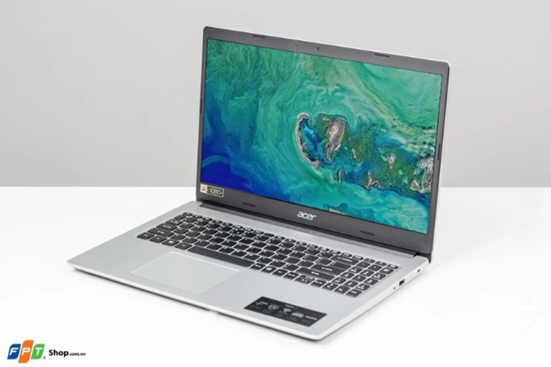 Top 5 laptop cho học sinh cấp 1 mỏng nhẹ (Ảnh 4)