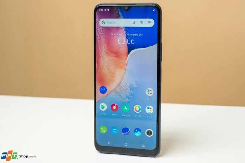 Top 5 điện thoại cho học sinh cấp 2 giá rẻ (Ảnh 3)