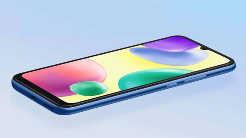 Top 5 điện thoại cho học sinh cấp 2 giá rẻ (Ảnh 4)