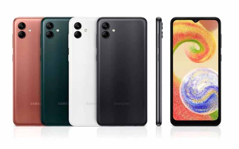 Top 5 điện thoại cho học sinh cấp 2 giá rẻ (Ảnh 5)