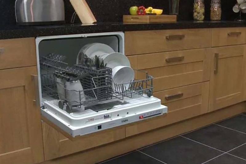 Máy rửa bát Hafele của nước Đức