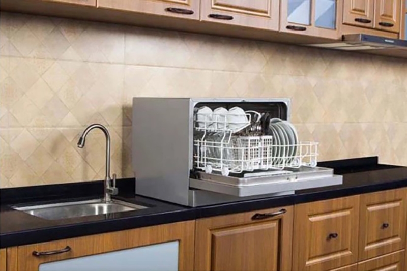 Máy rửa bát Hafele HDW-T50B