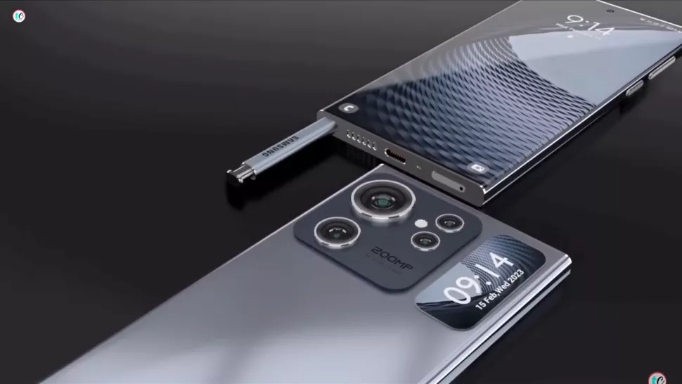 Thông tin Galaxy S24 Ultra (ảnh 5)
