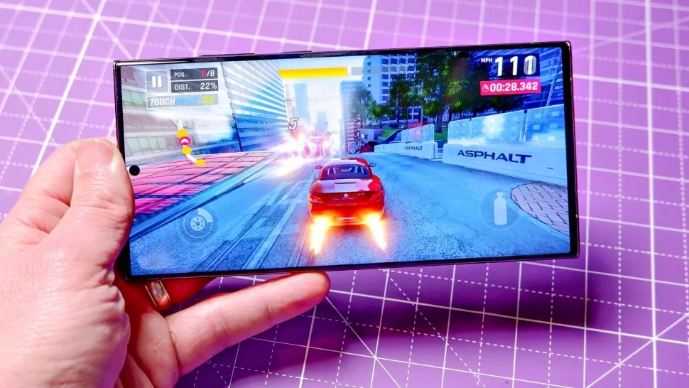 Thông tin Galaxy S24 Ultra (ảnh 2)