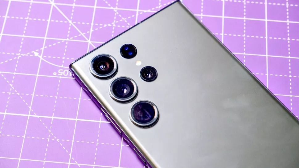 Thông tin Galaxy S24 Ultra (ảnh 3)