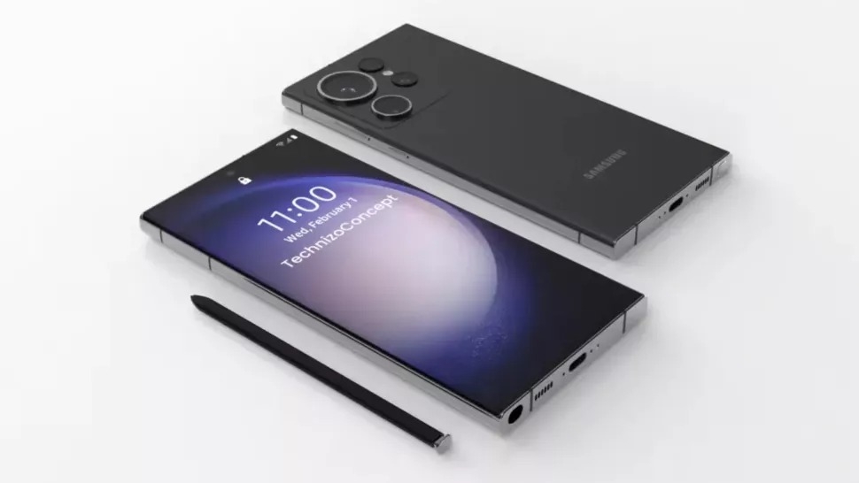 Thông tin Galaxy S24 Ultra (ảnh 4)