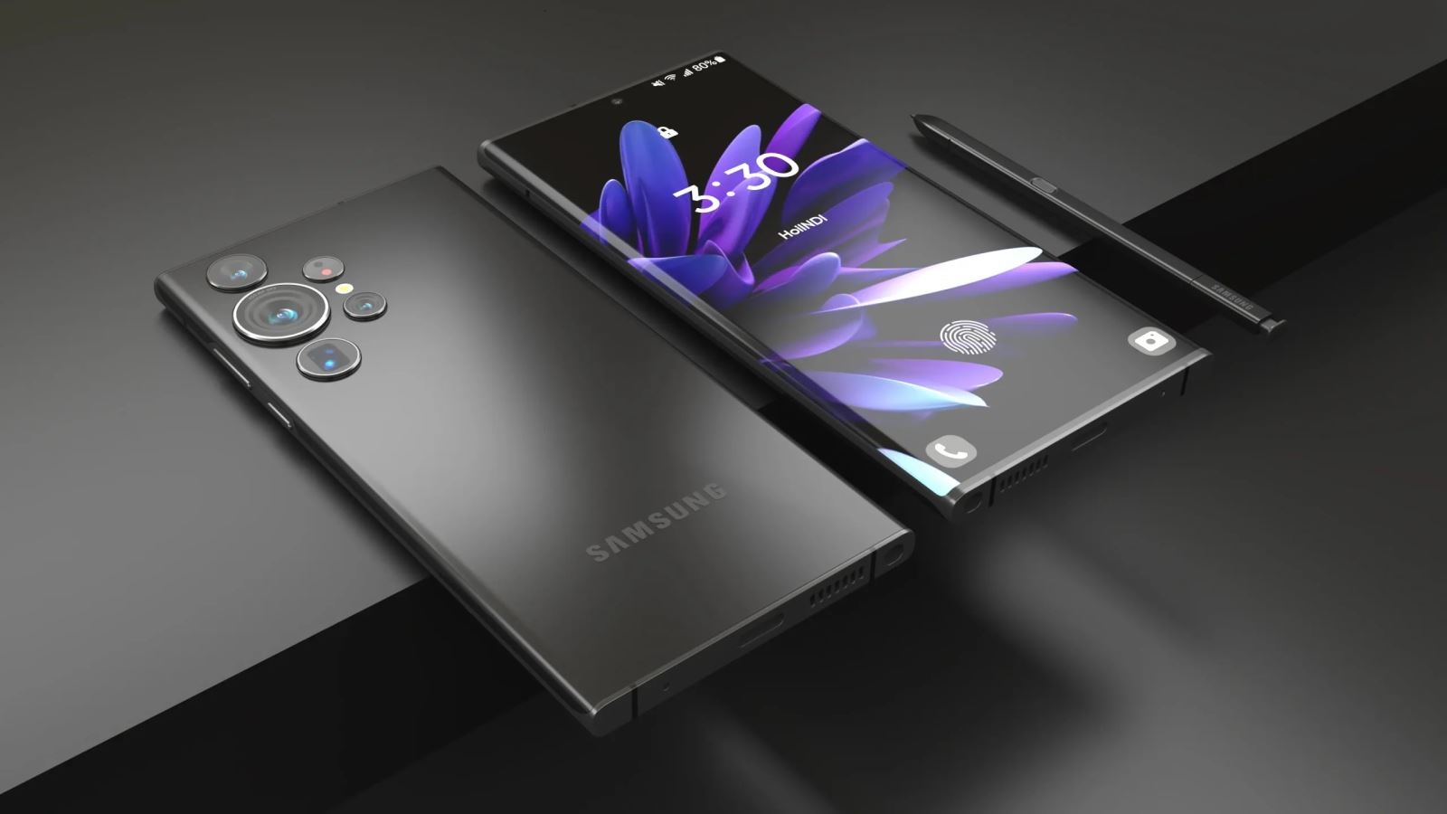 Tất tần tật thông tin về Samsung Galaxy S24 Ultra cho đến nay