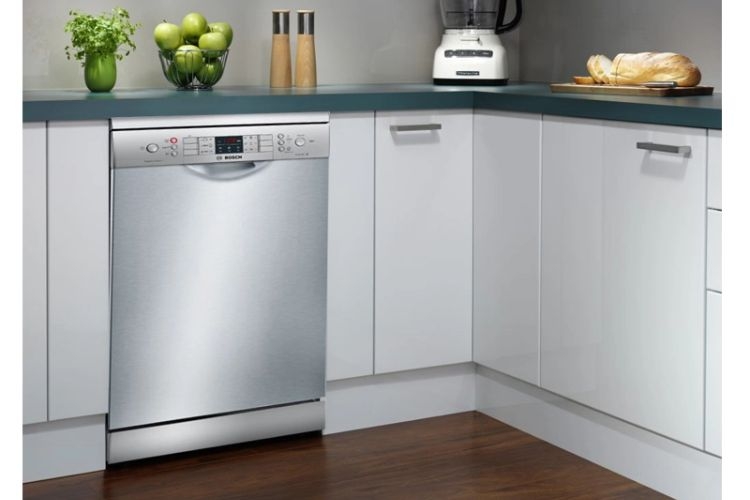 Máy rửa bát nào tốt nhất hiện nay?