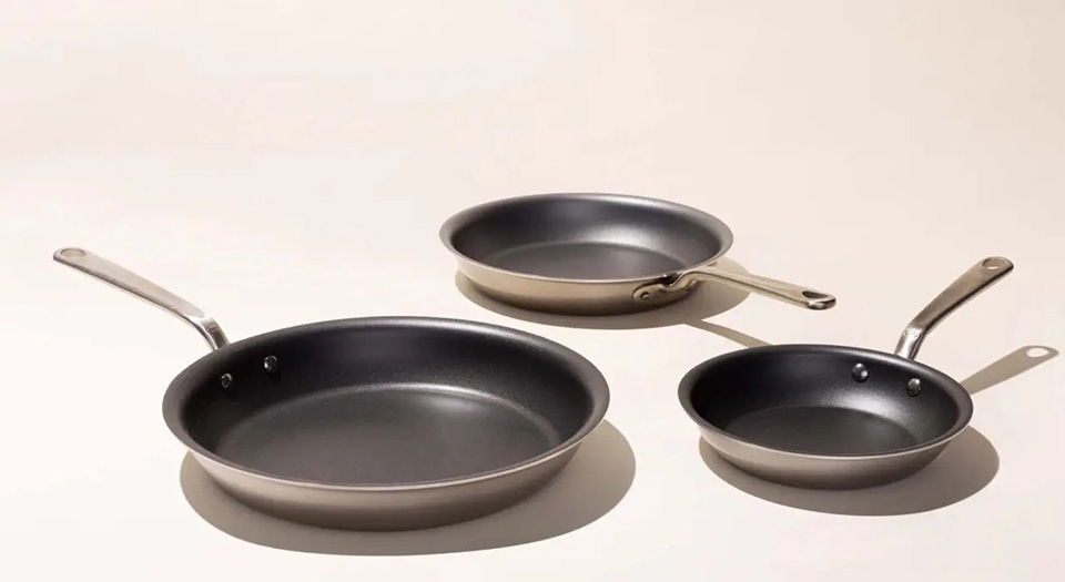 Có nên cho chảo chống dính vào máy rửa bát (Ảnh 5)