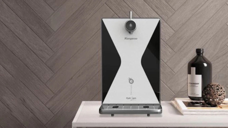 Máy lọc nước làm đẹp da (Ảnh 4)