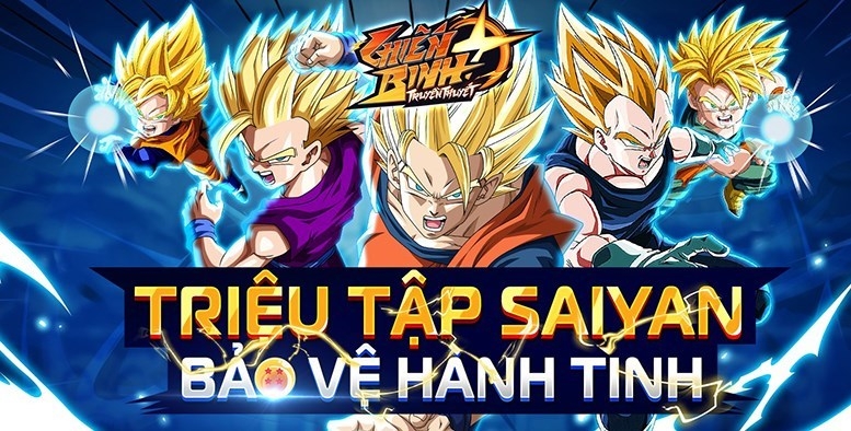 Code Chiến Binh Truyền Thuyết là gì?
