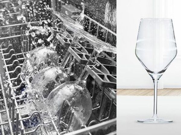 Chế độ rửa nhanh của máy rửa bát (Ảnh 3)