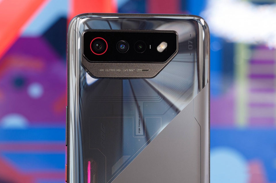 Đánh giá Asus ROG Phone 7 - Ảnh 16