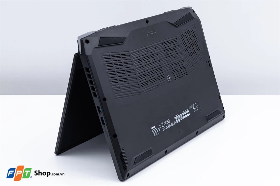 Acer Nitro 5 Tiger Gaming AN515-58-52SP