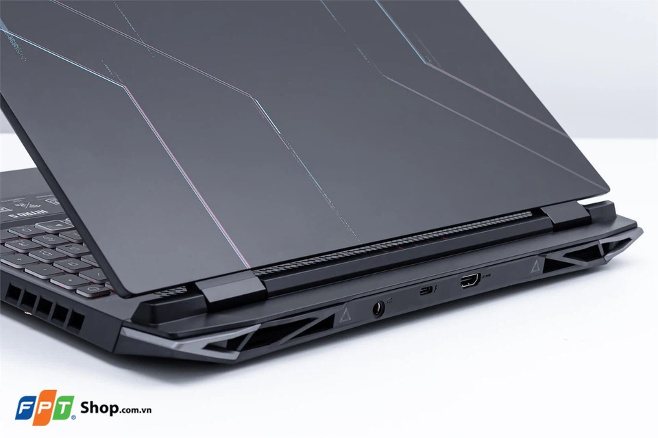 Acer Nitro 5 Tiger Gaming AN515-58-52SP
