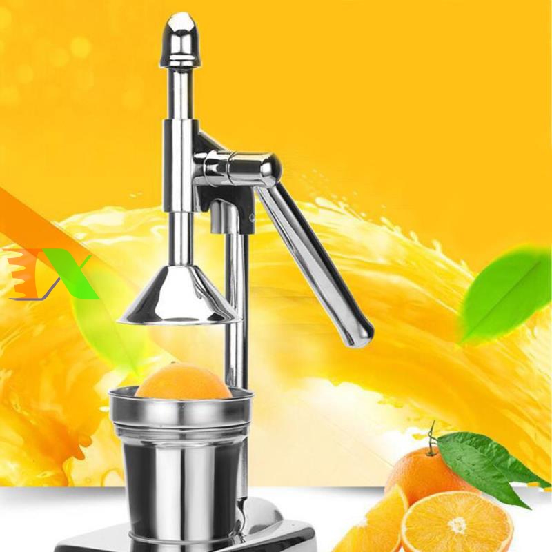 Máy ép trái cây bằng tay ORG